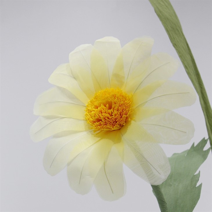 Silk Narcissus Combination