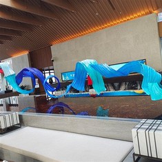 Maxsus qog'oz badiiy buyurtma